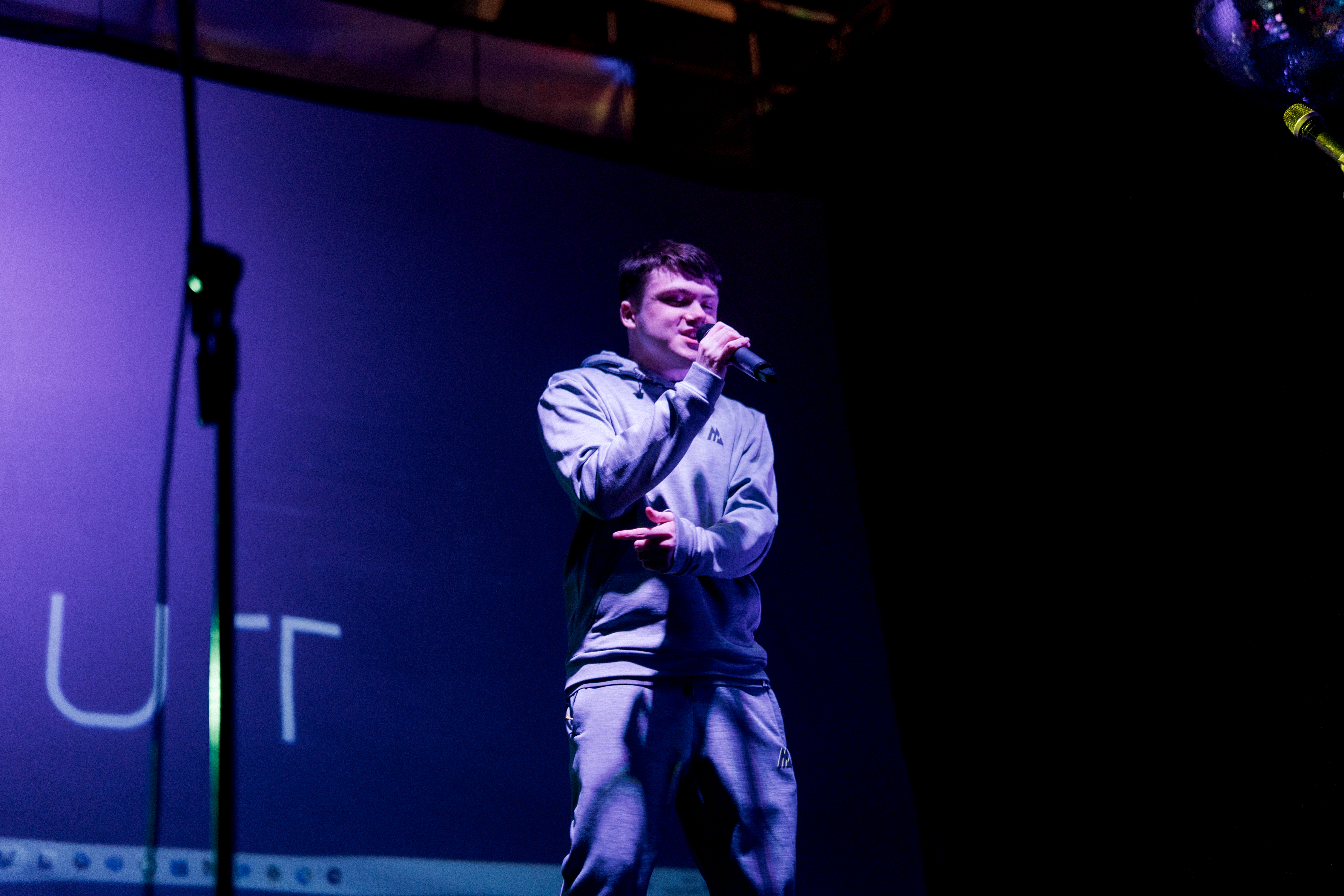 StreetZ Got Talent gallery image