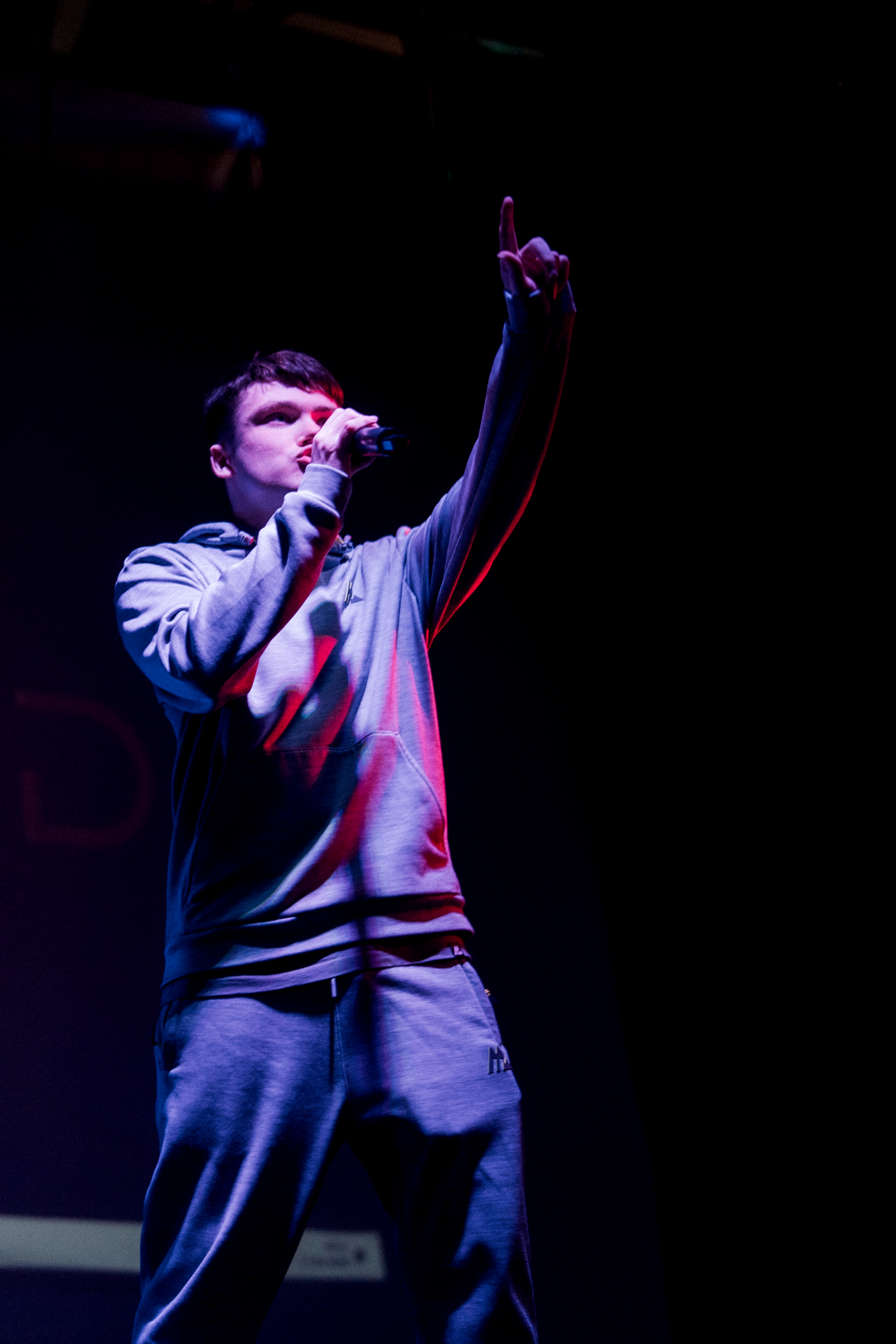 StreetZ Got Talent gallery image