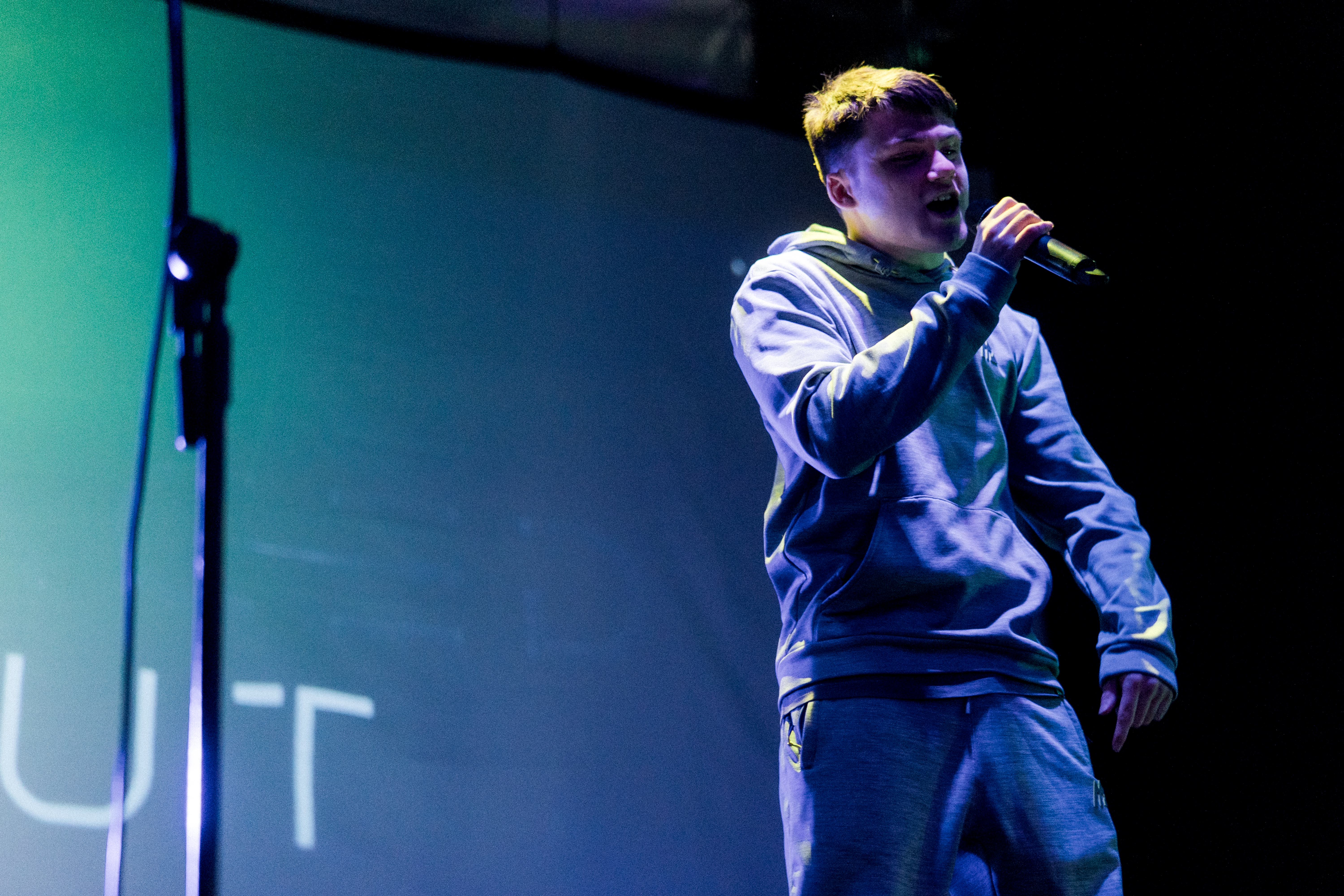 StreetZ Got Talent gallery image