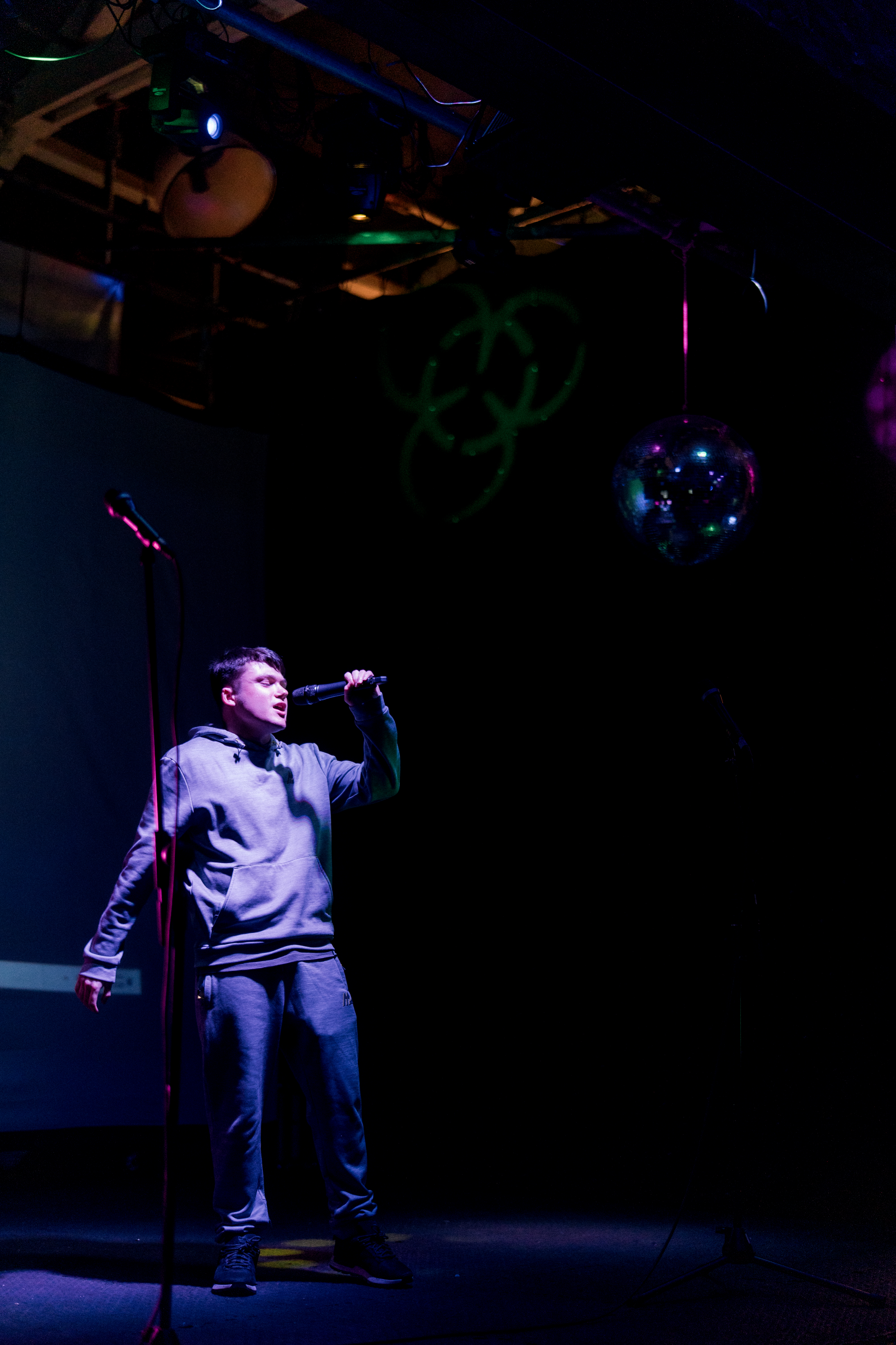 StreetZ Got Talent gallery image