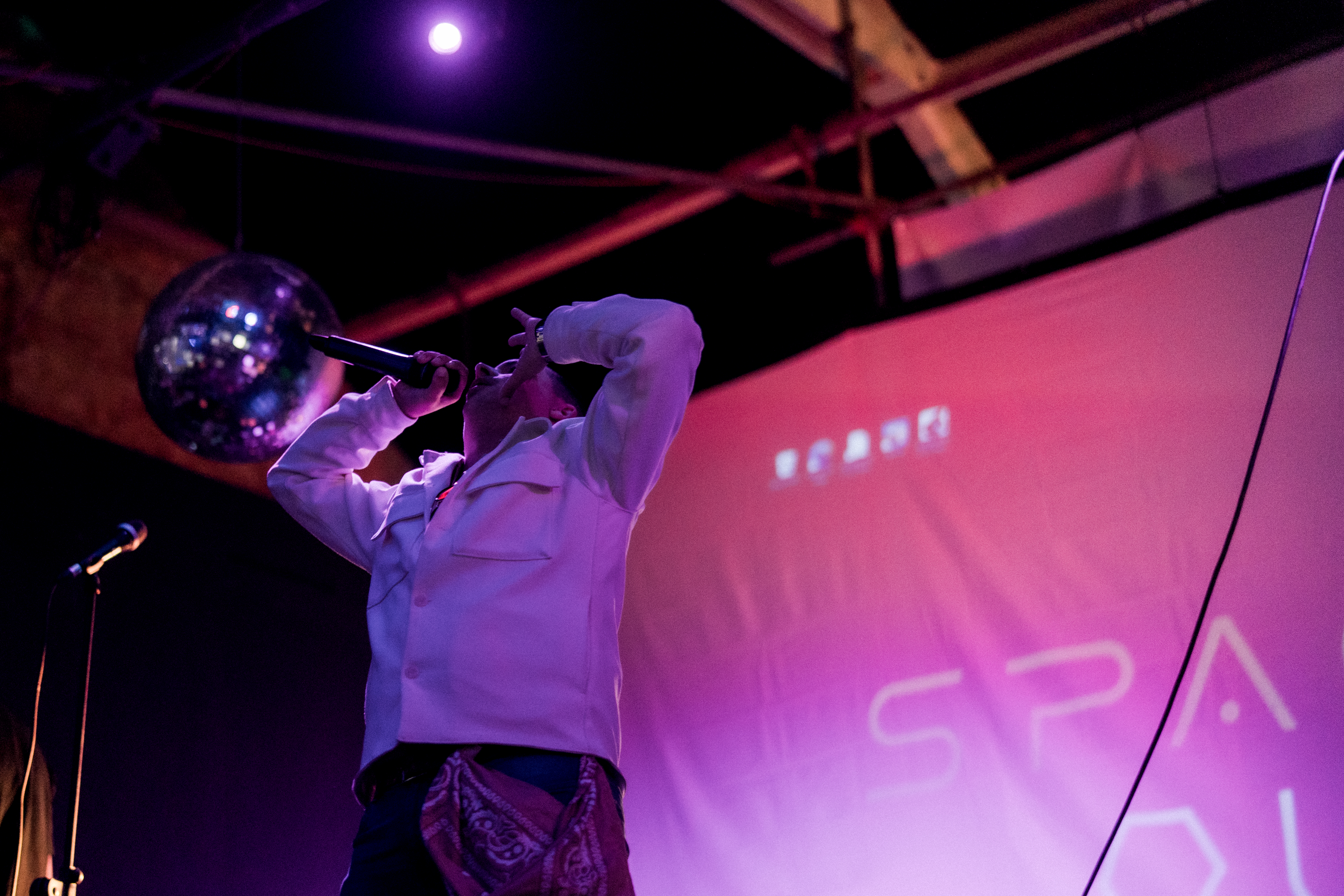 StreetZ Got Talent gallery image