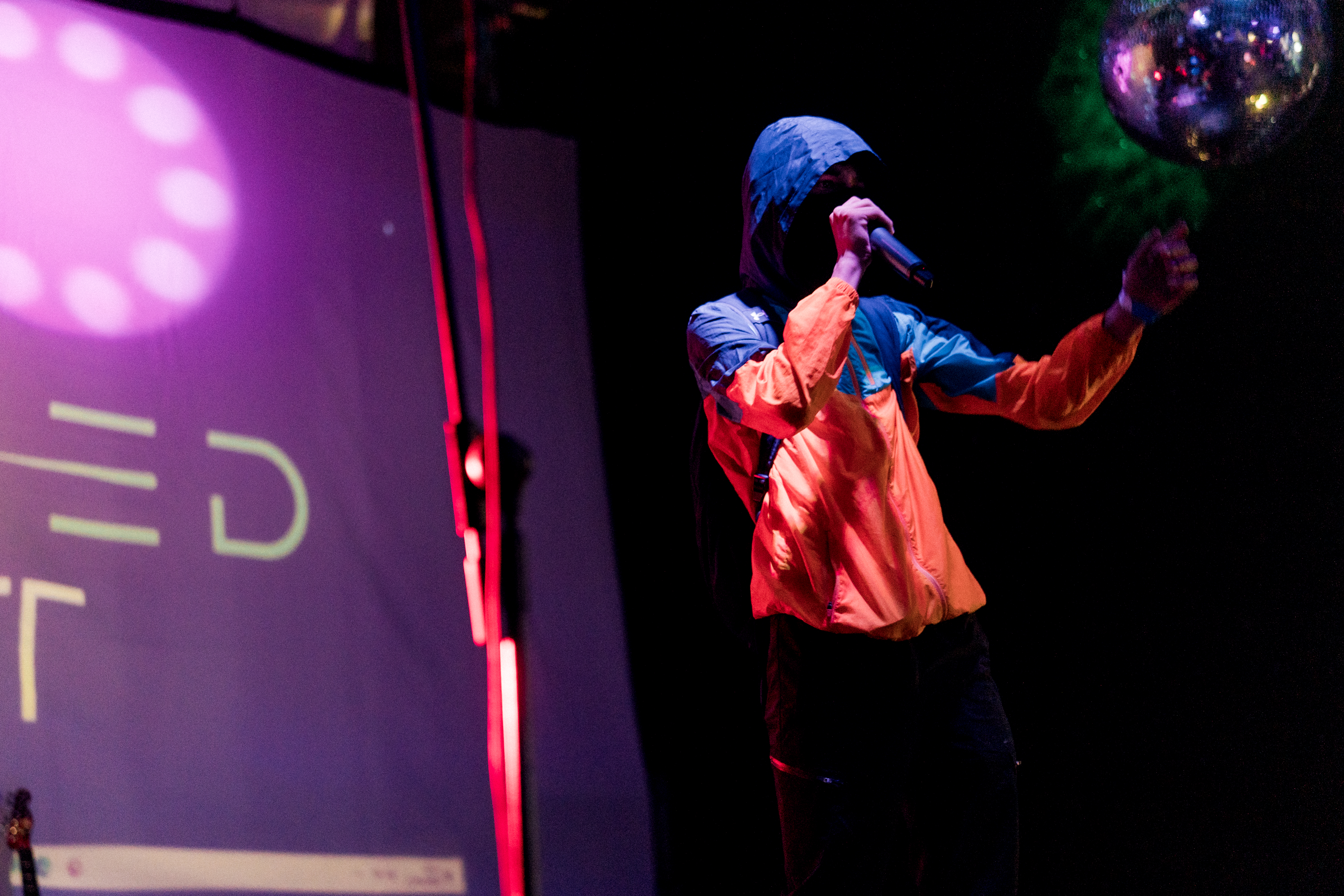 StreetZ Got Talent gallery image