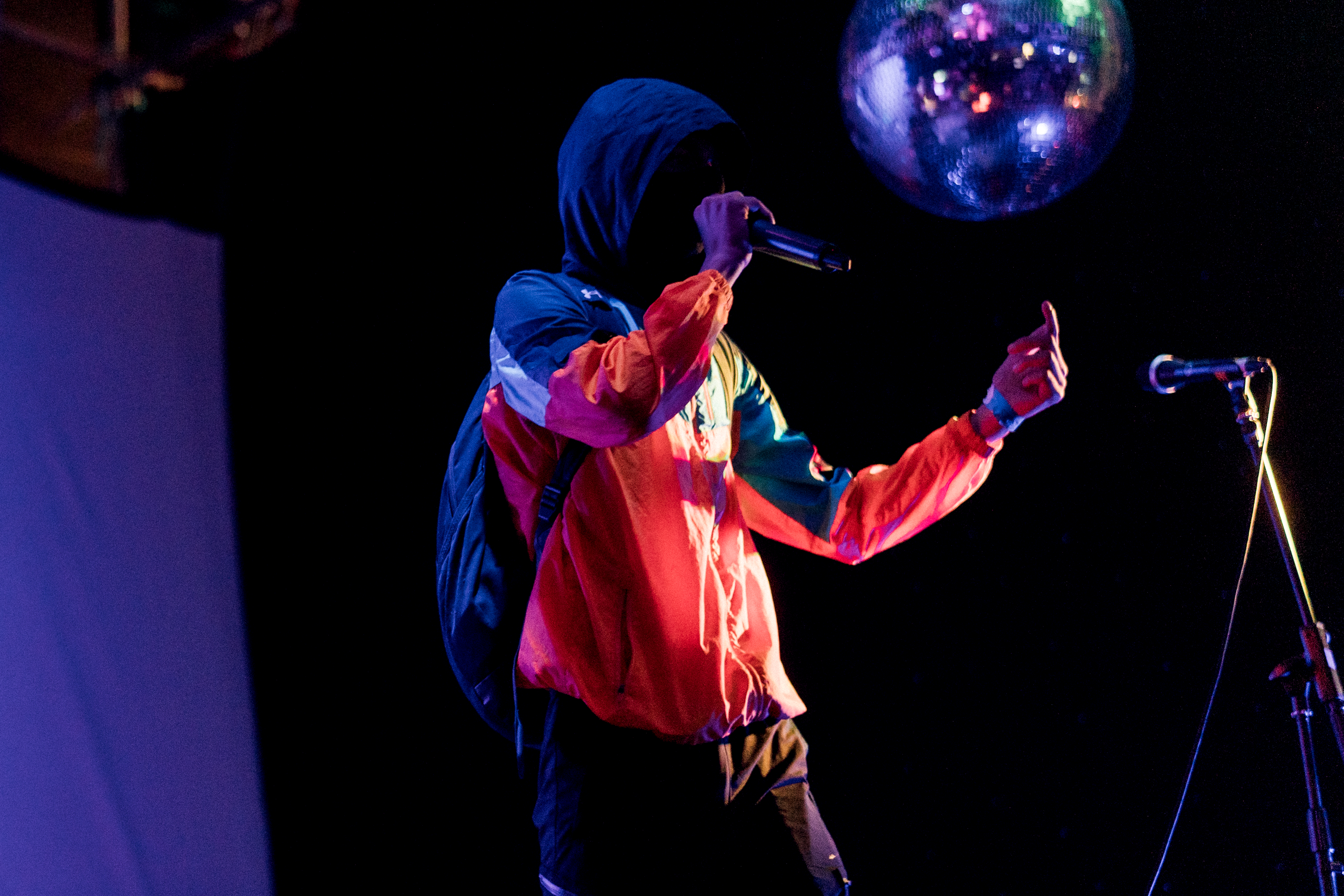 StreetZ Got Talent gallery image