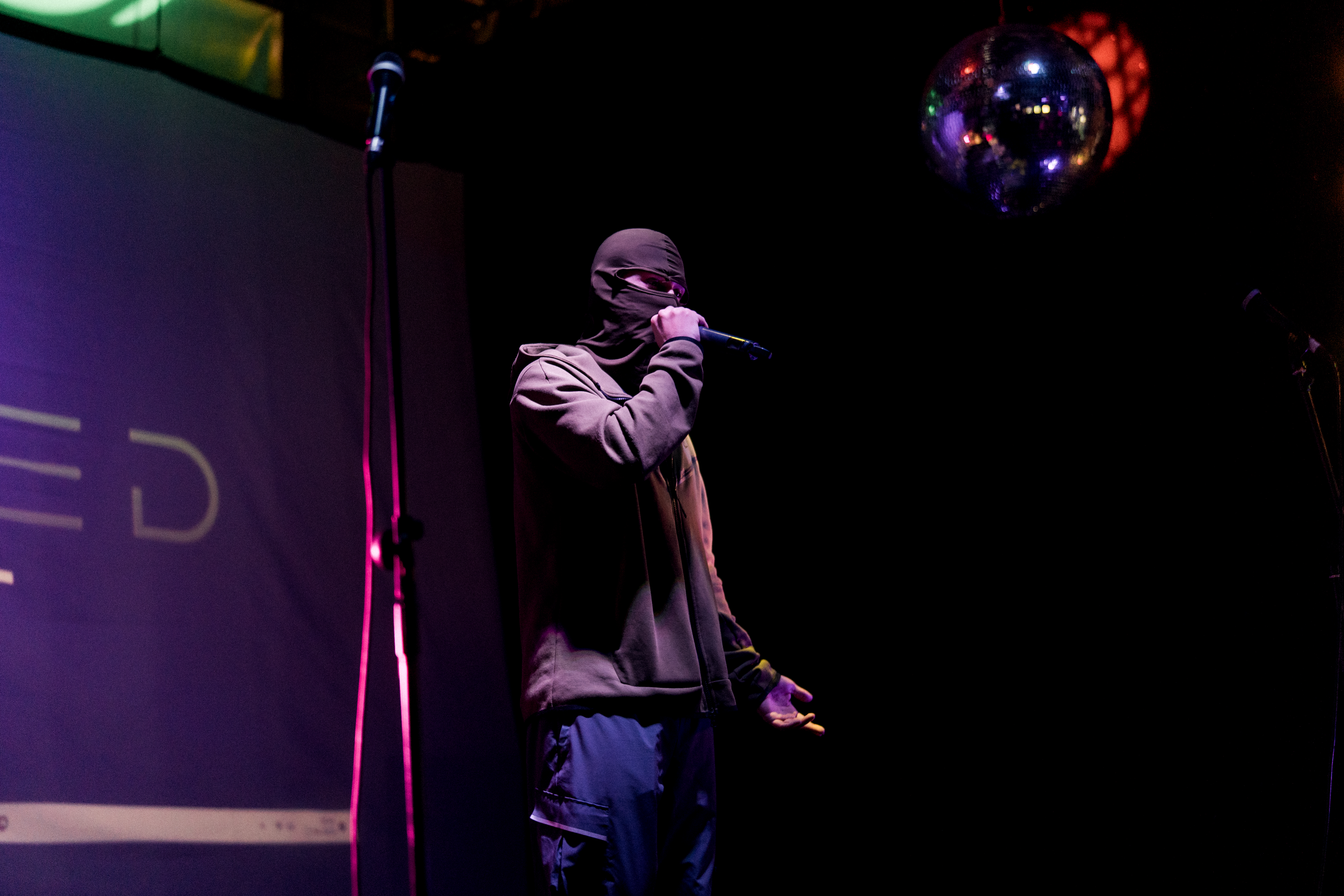 StreetZ Got Talent gallery image