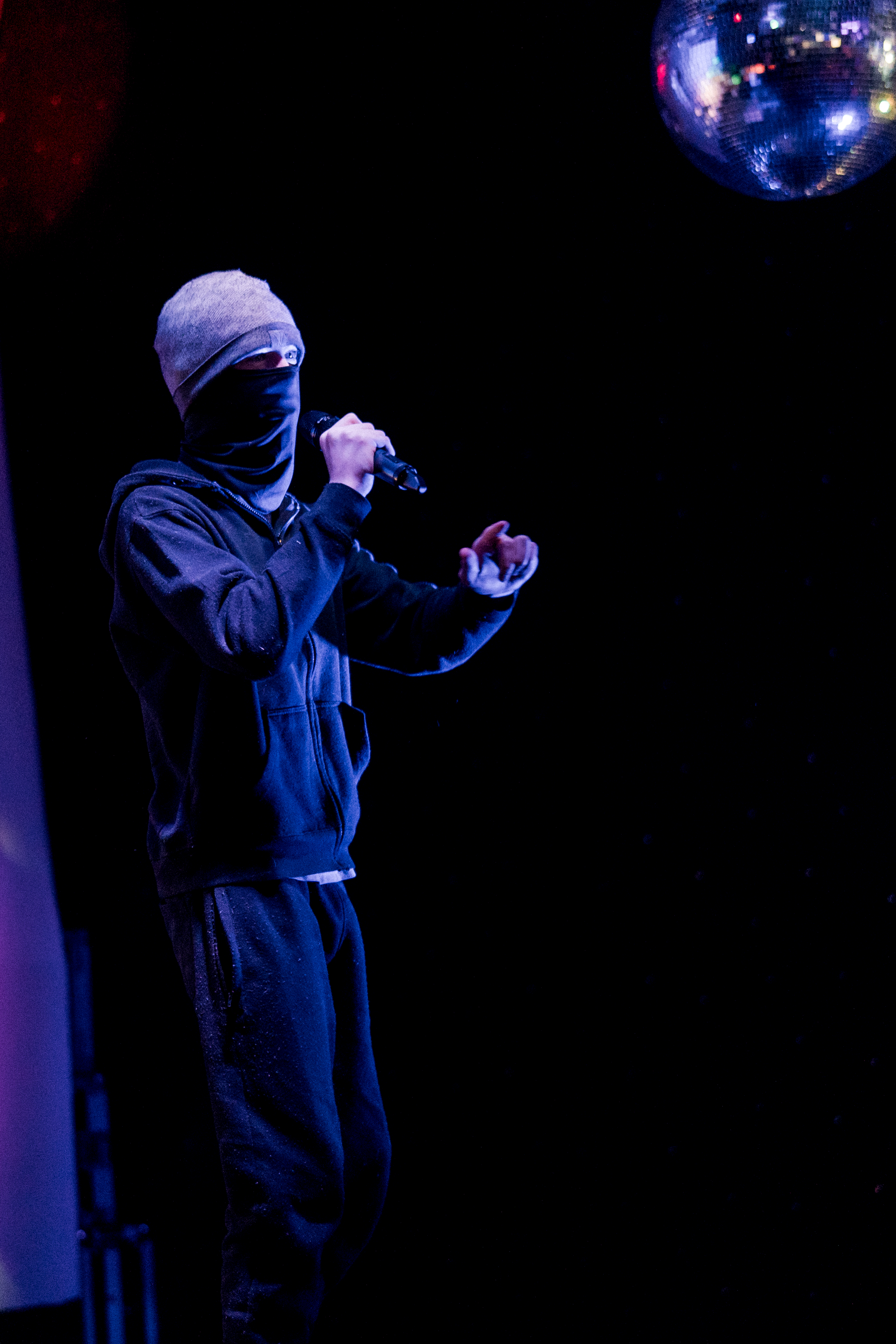 StreetZ Got Talent gallery image