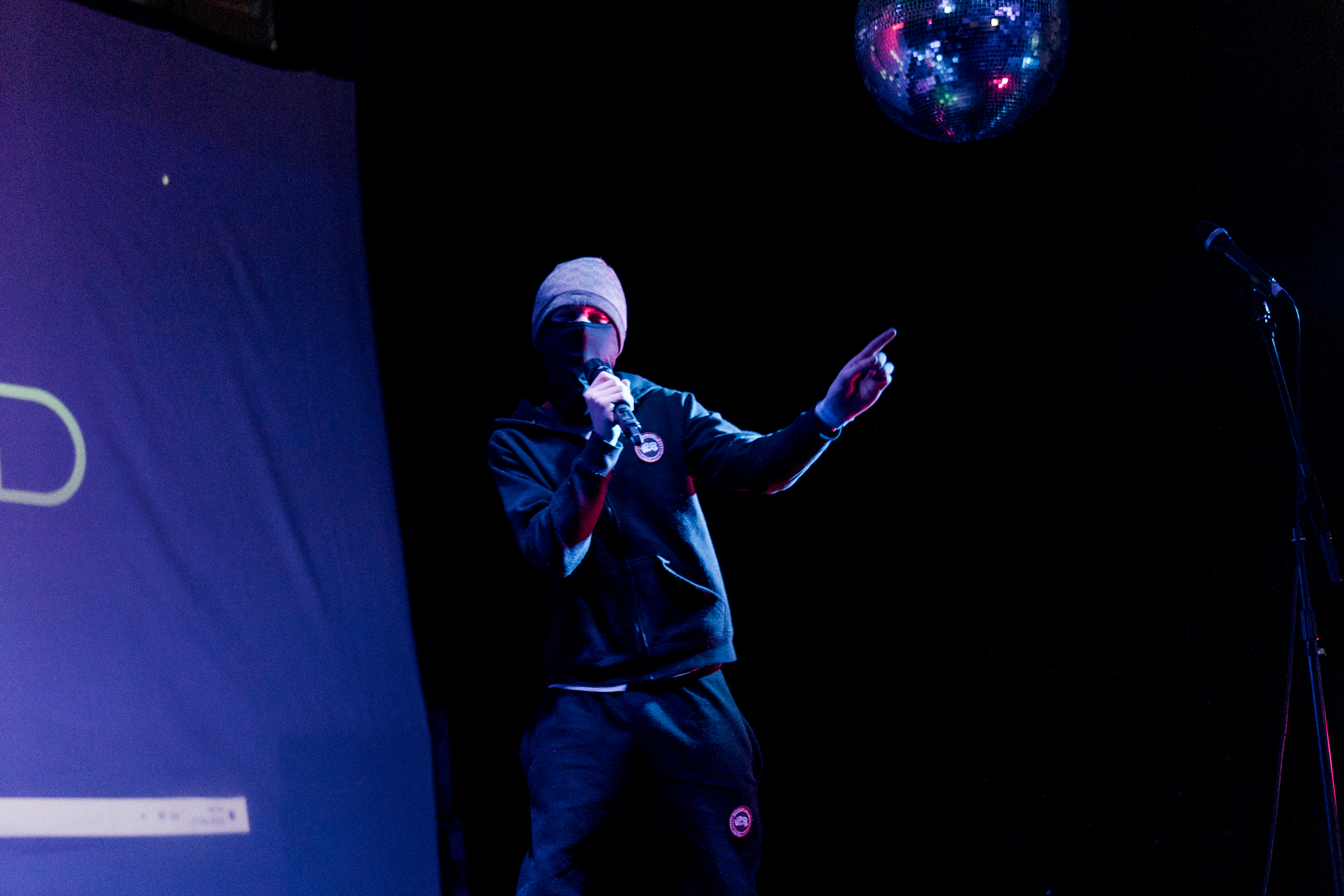 StreetZ Got Talent gallery image