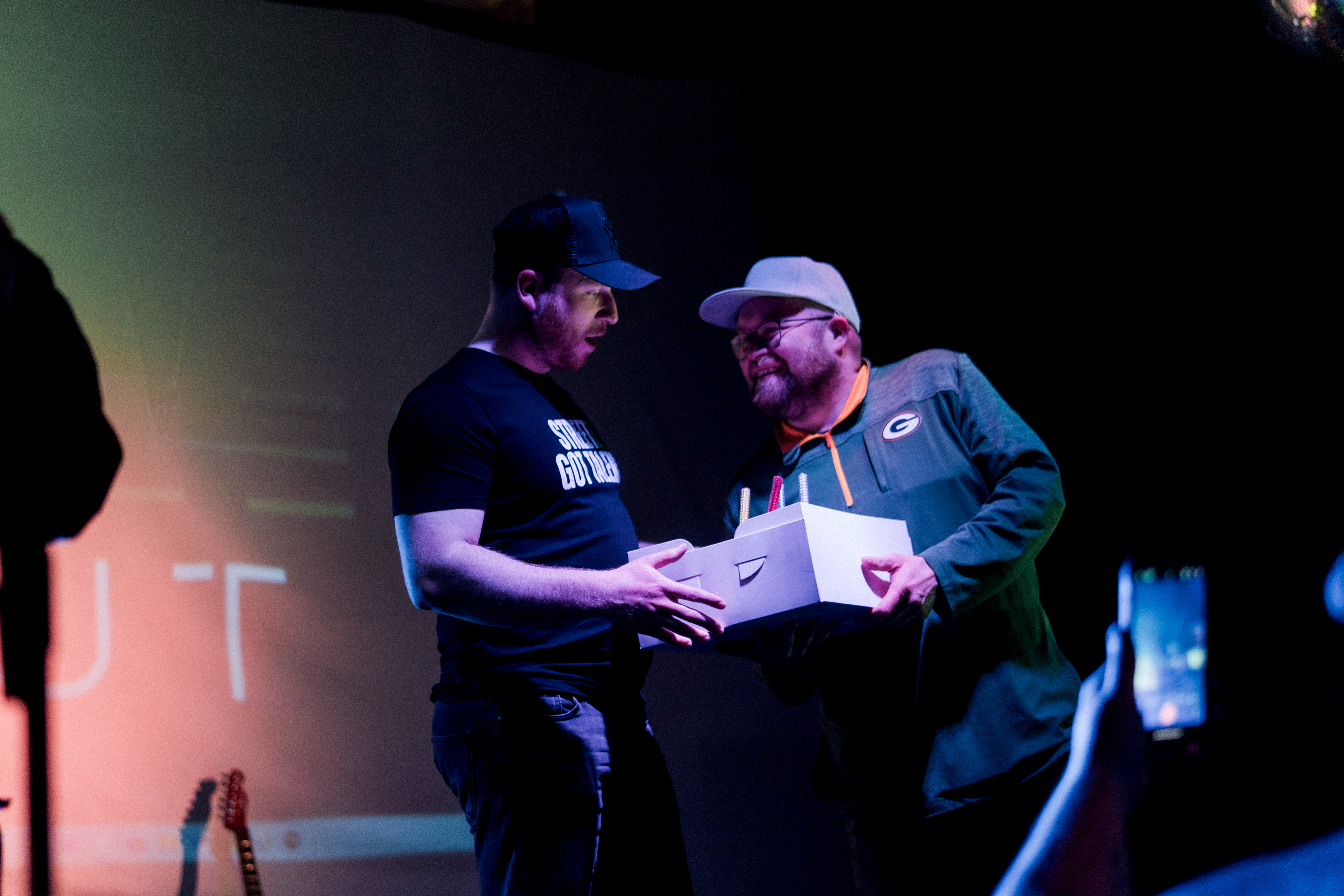 StreetZ Got Talent gallery image