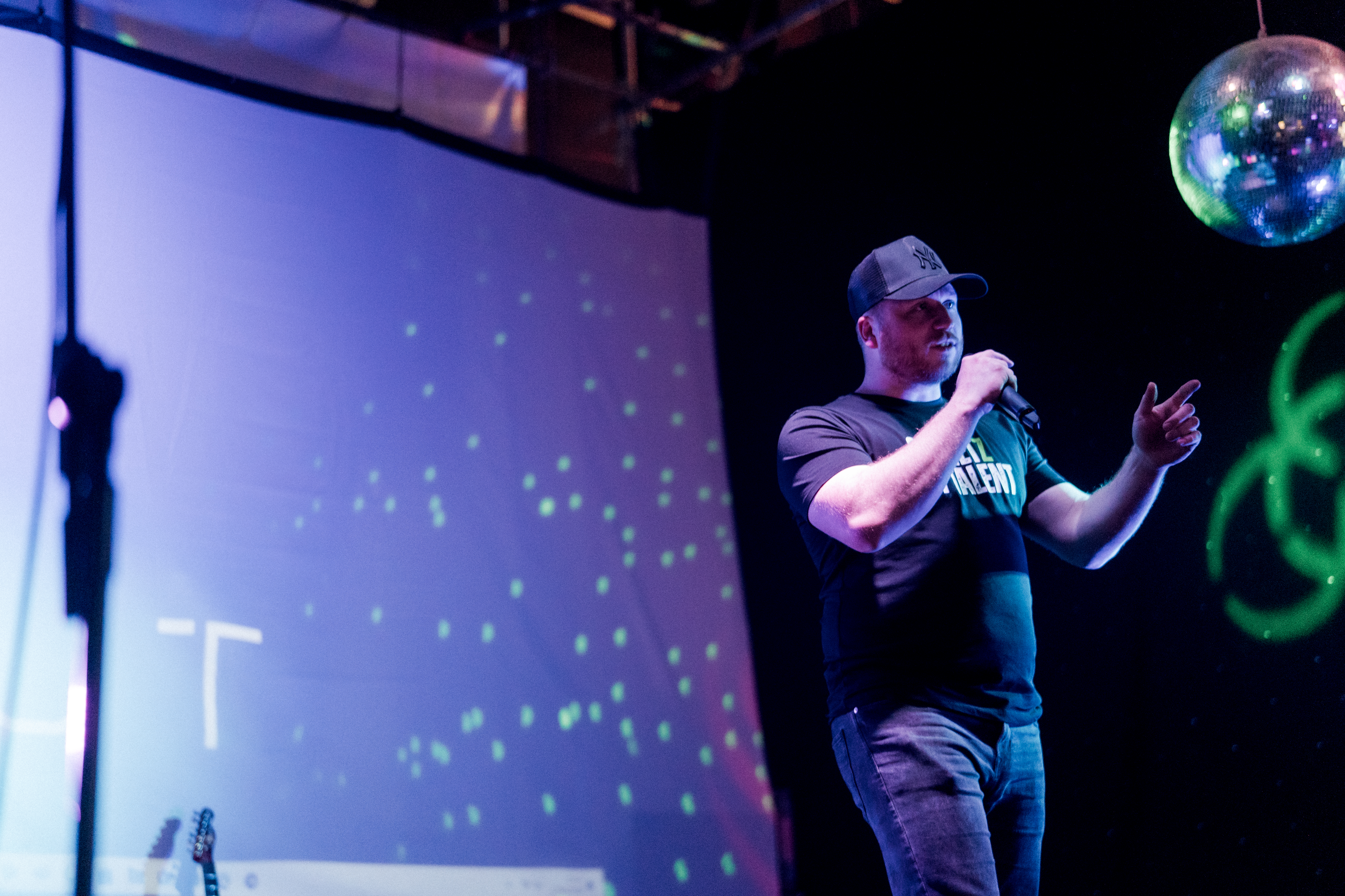 StreetZ Got Talent gallery image