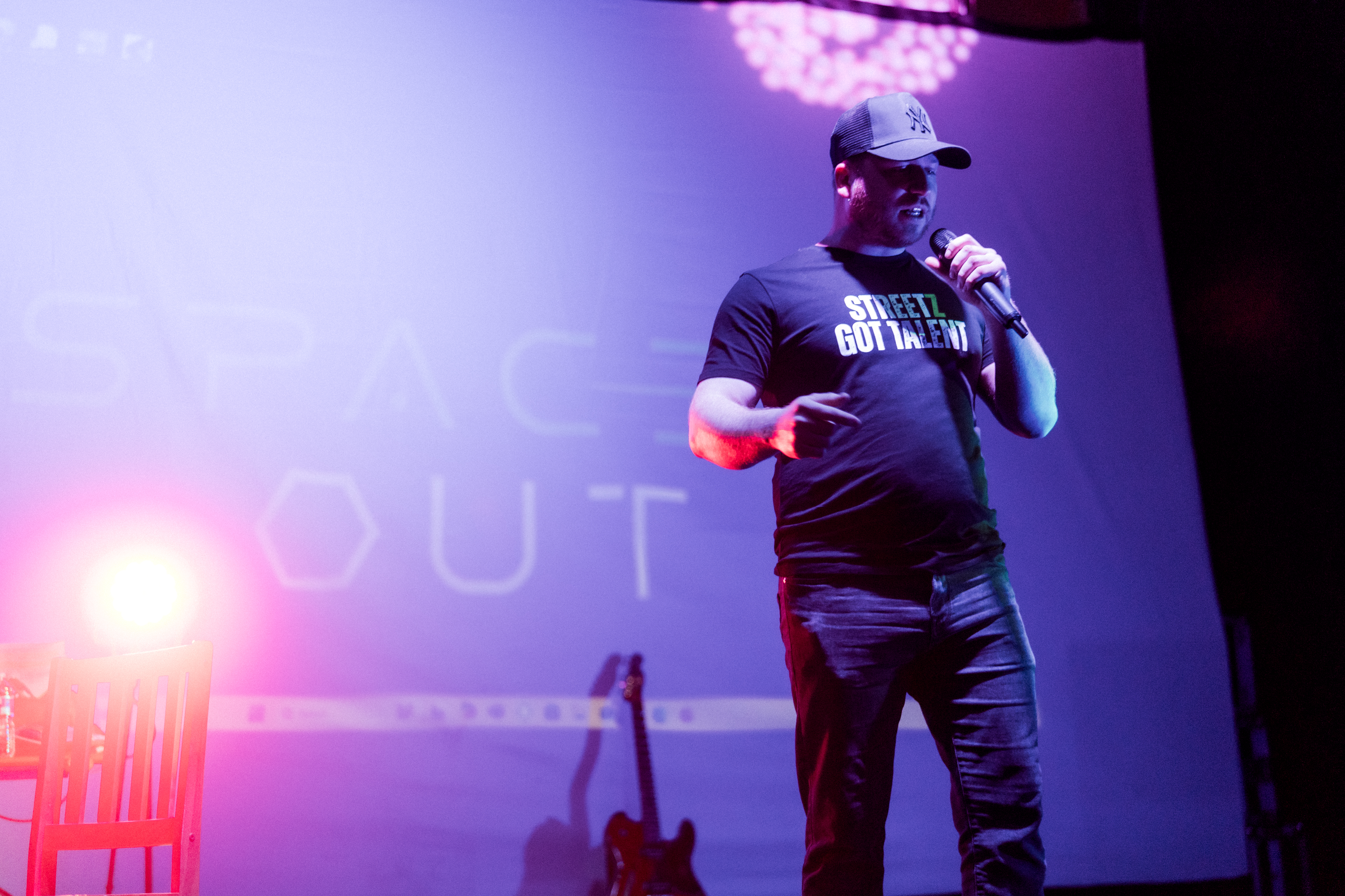 StreetZ Got Talent gallery image