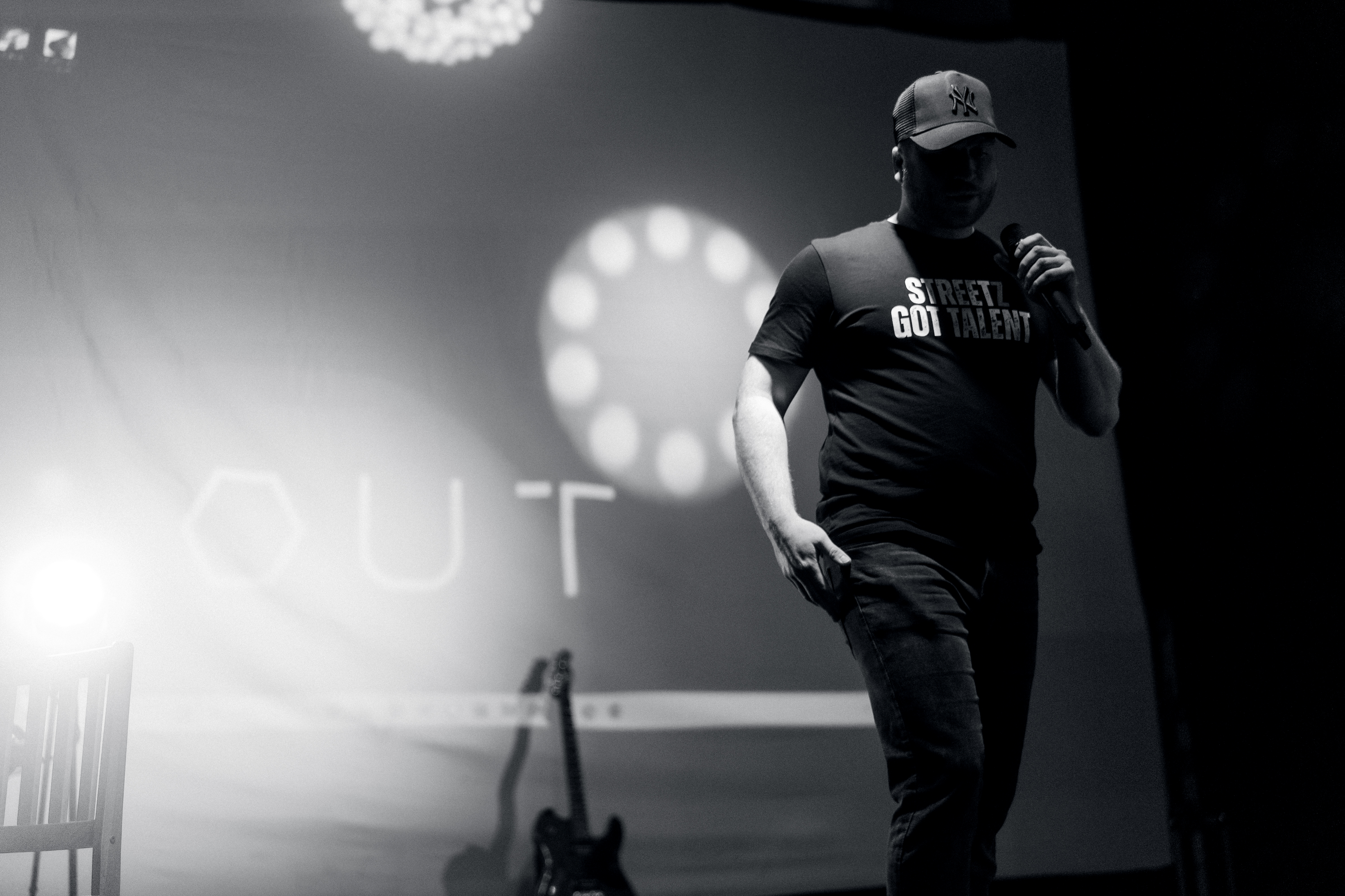 StreetZ Got Talent gallery image