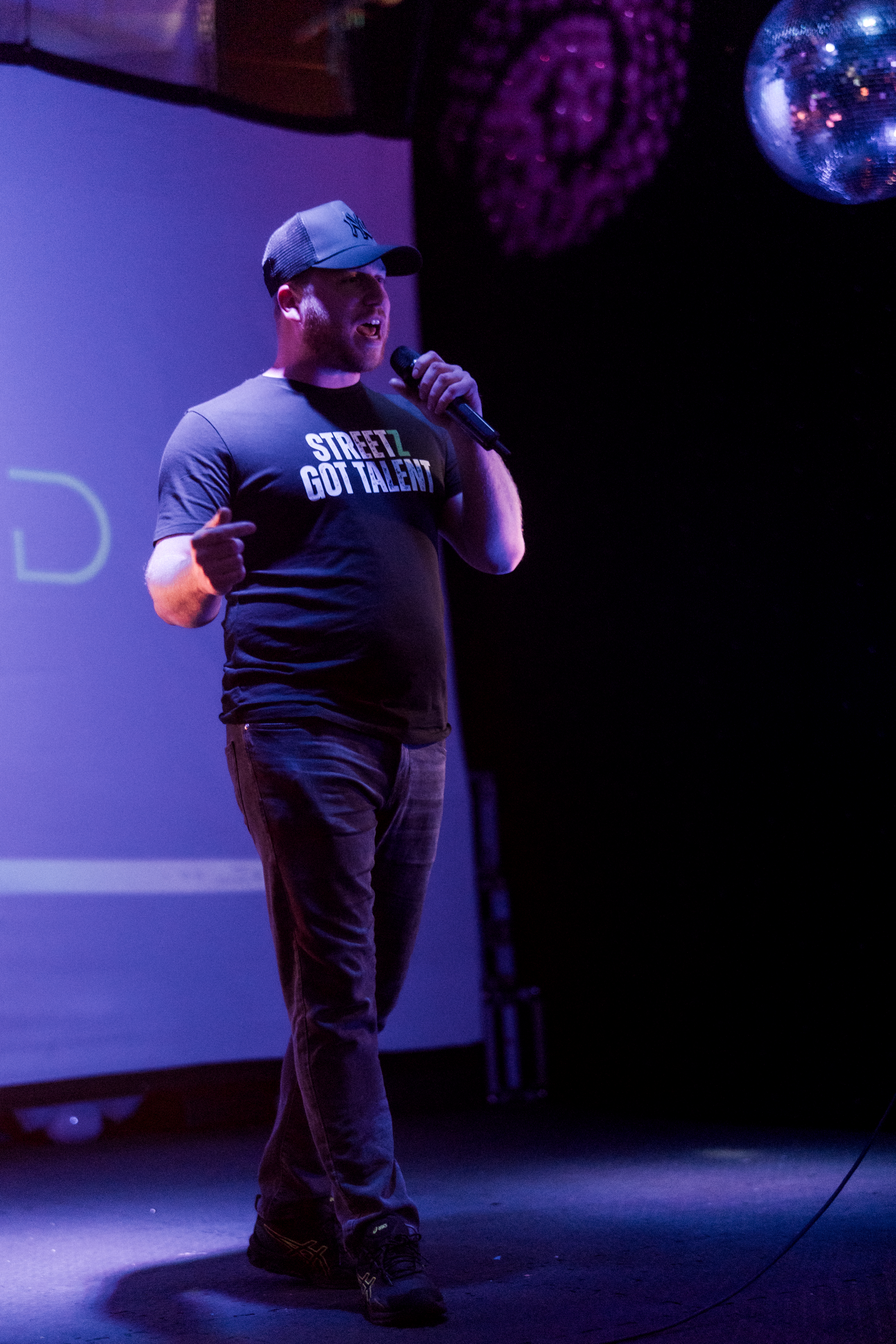 StreetZ Got Talent gallery image