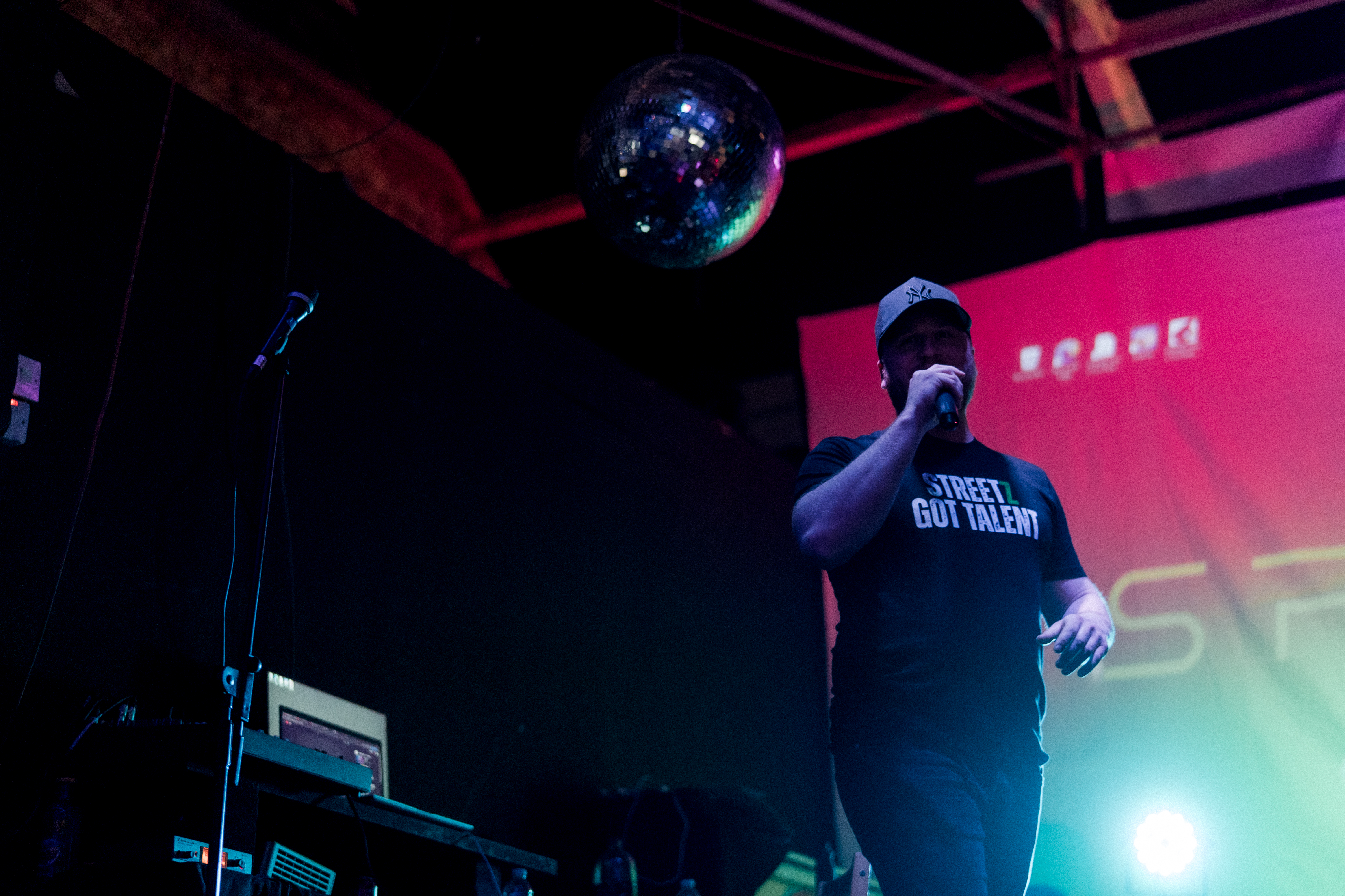 StreetZ Got Talent gallery image