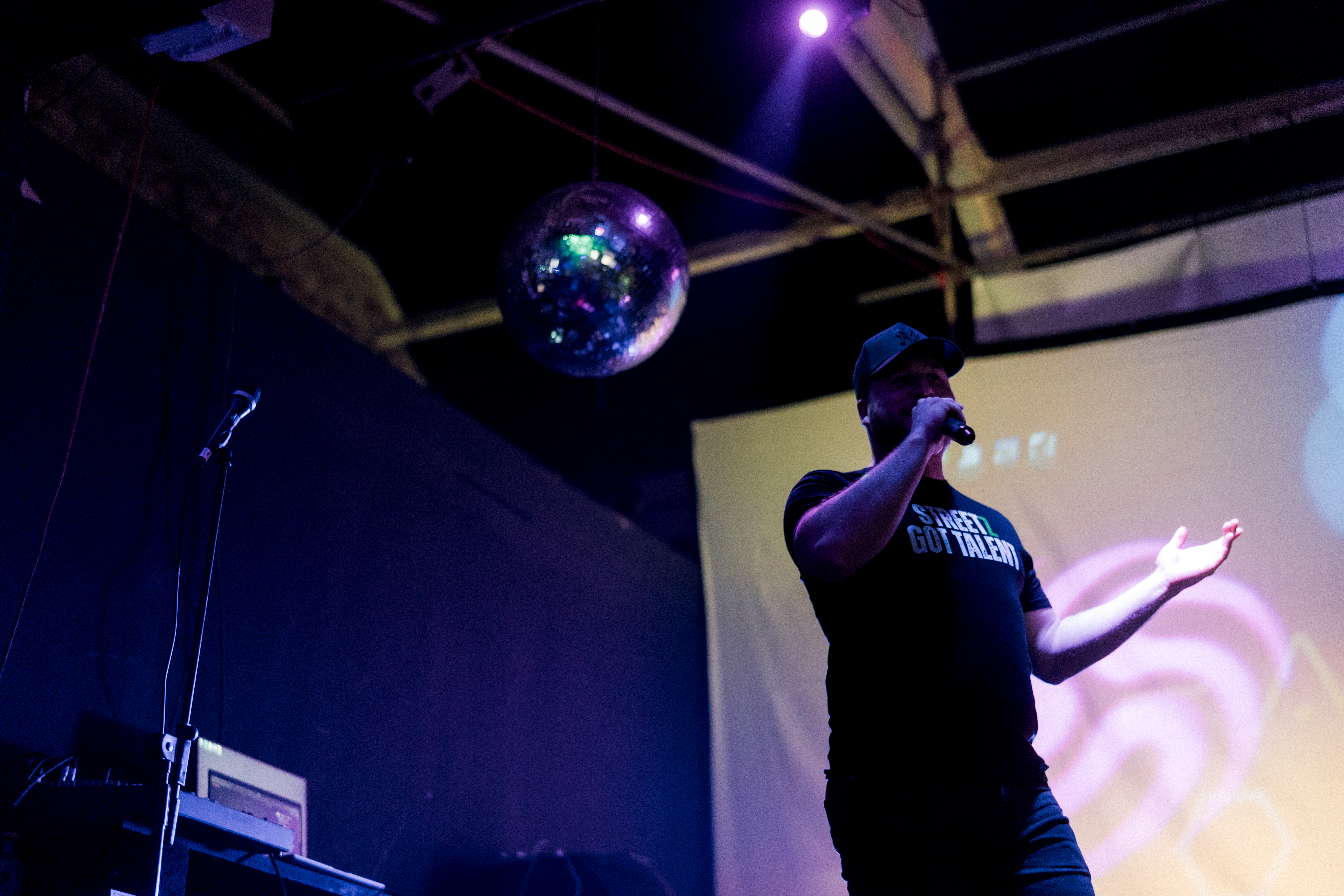 StreetZ Got Talent gallery image