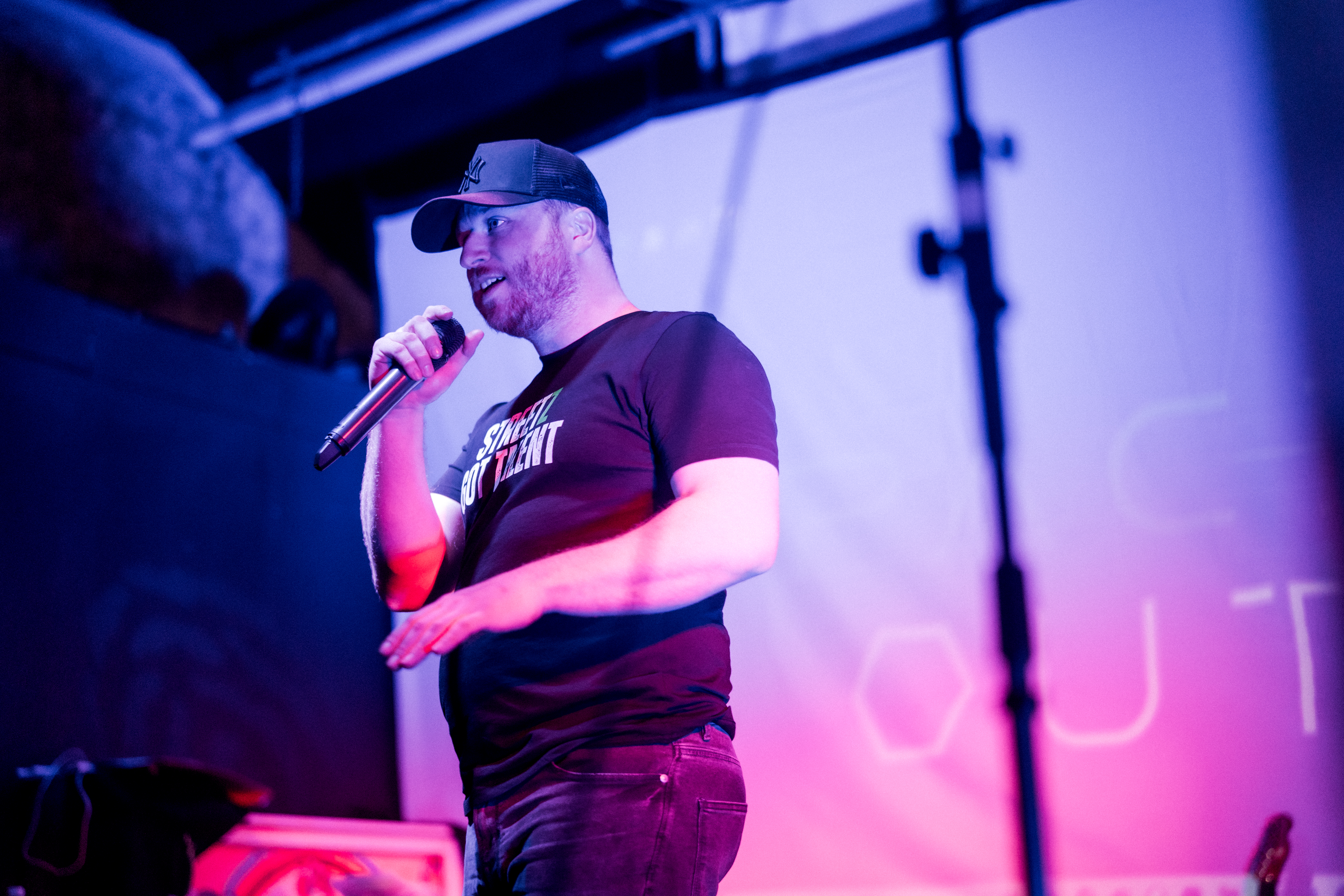 StreetZ Got Talent gallery image