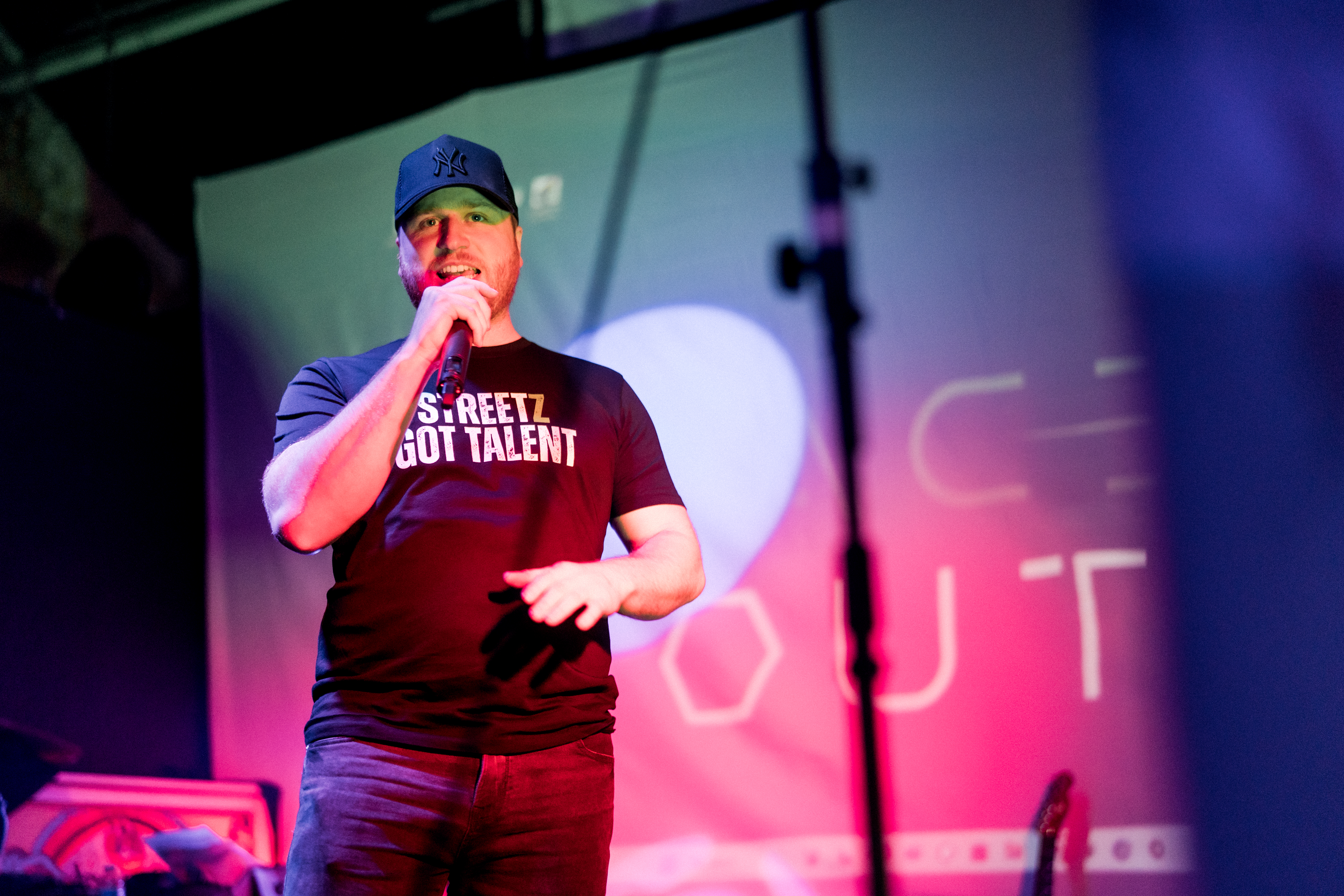 StreetZ Got Talent gallery image