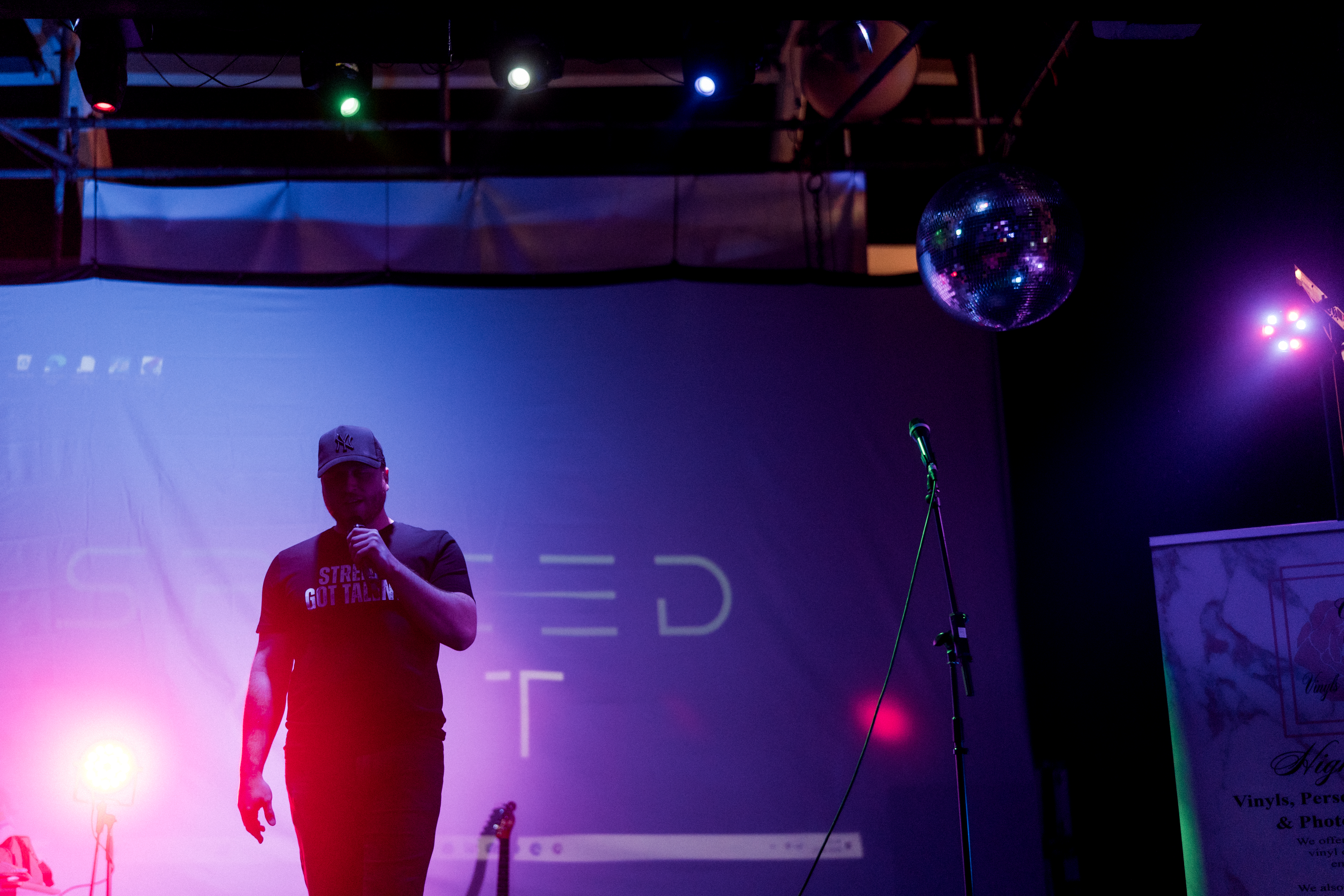 StreetZ Got Talent gallery image