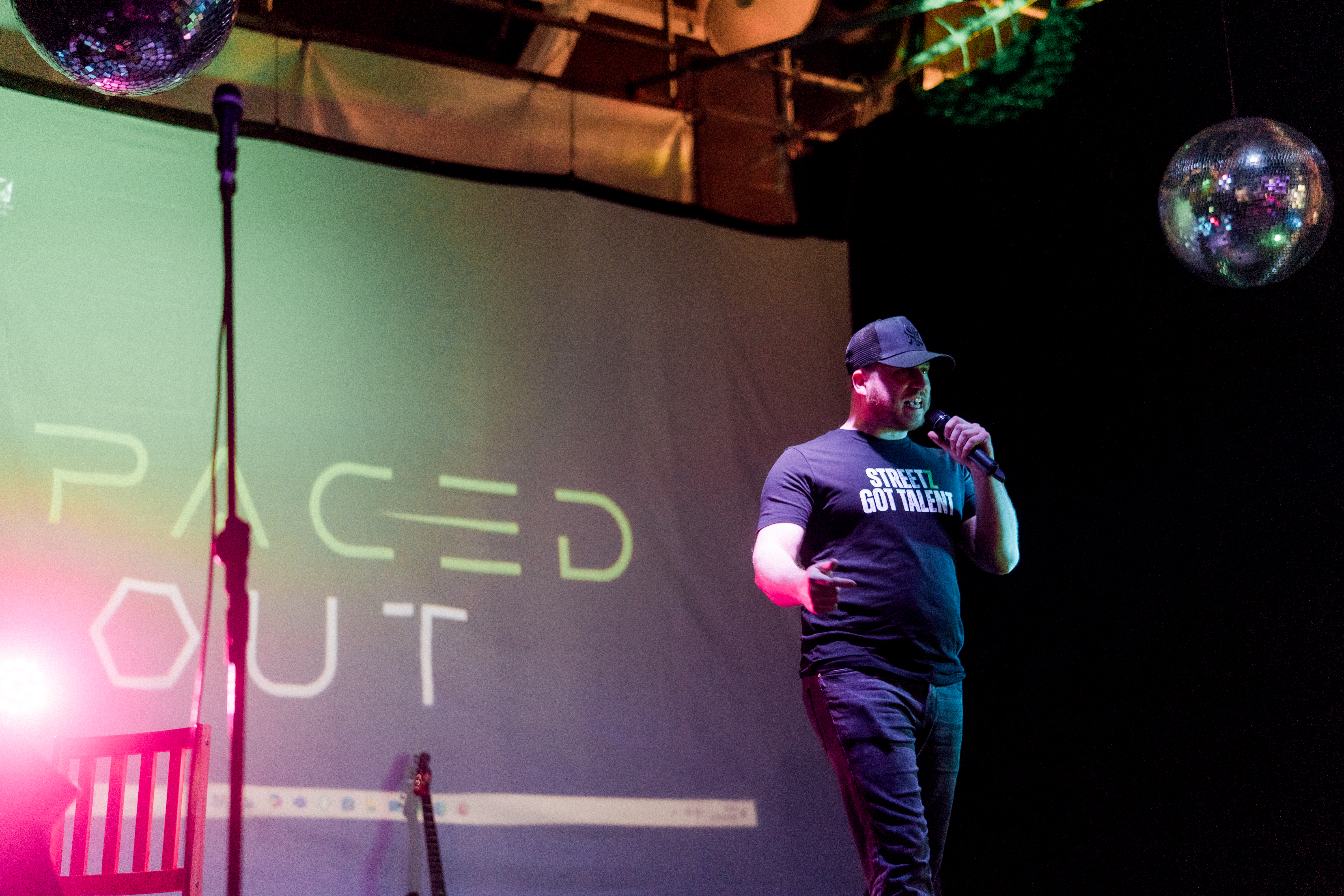 StreetZ Got Talent gallery image