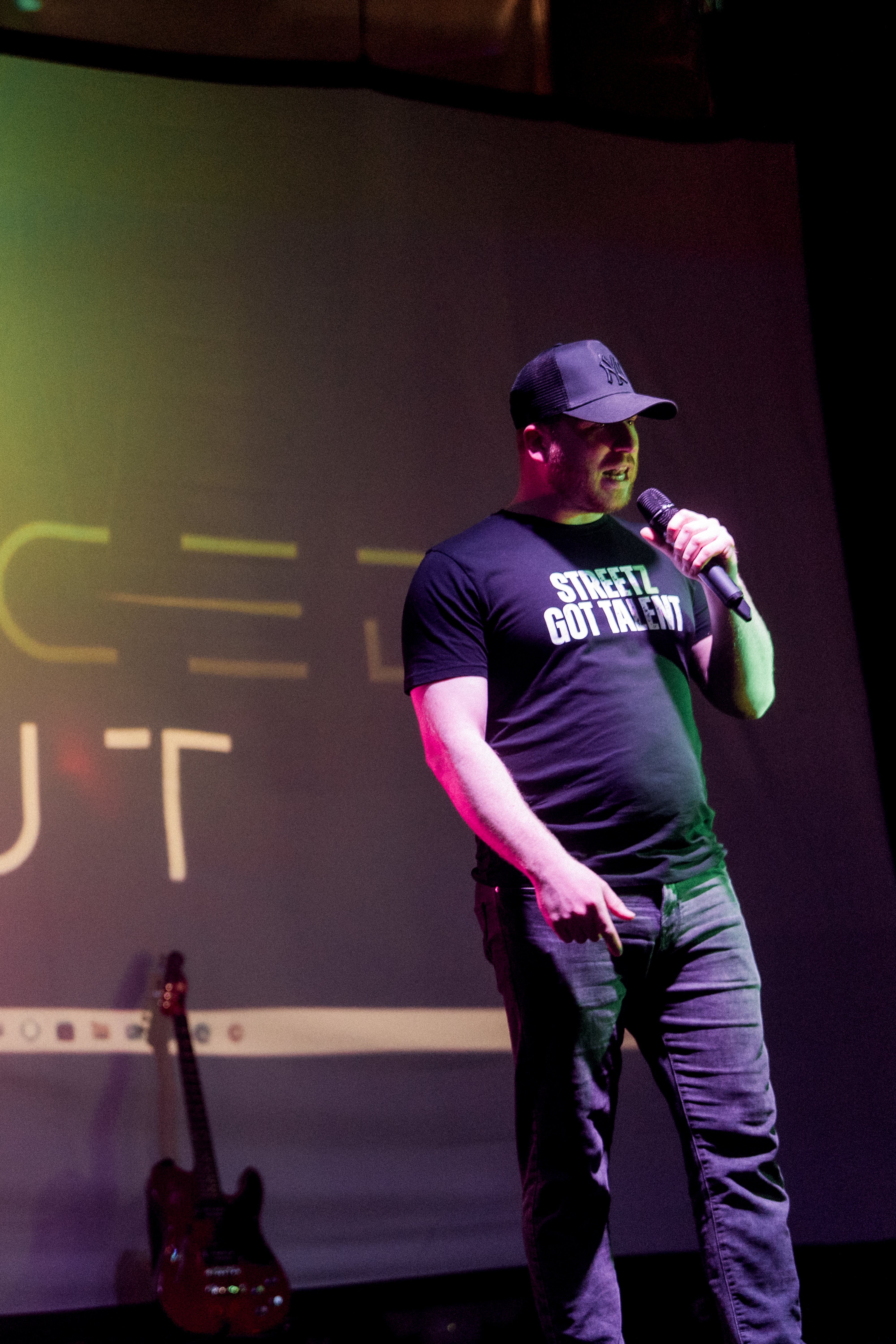 StreetZ Got Talent gallery image