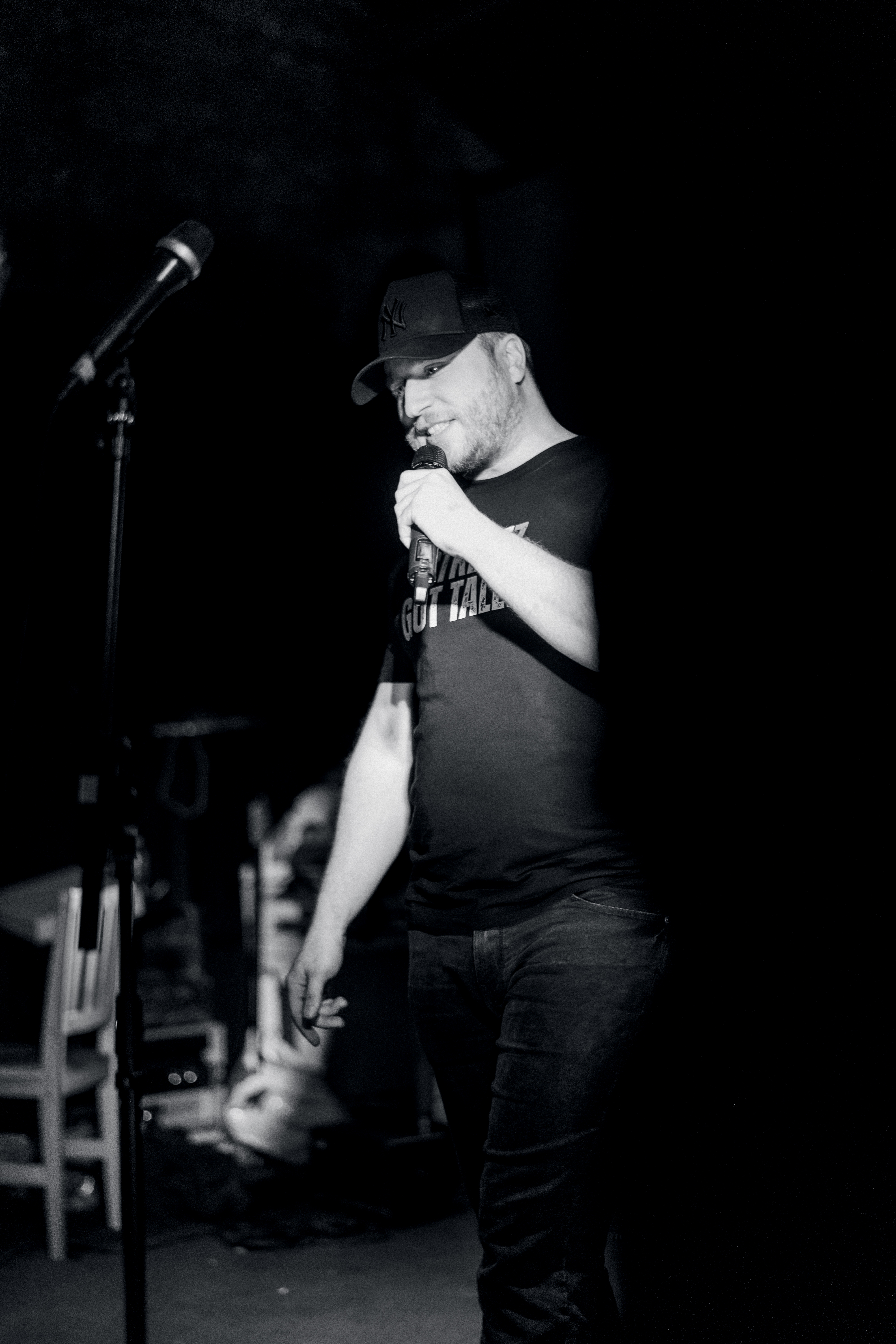 StreetZ Got Talent gallery image