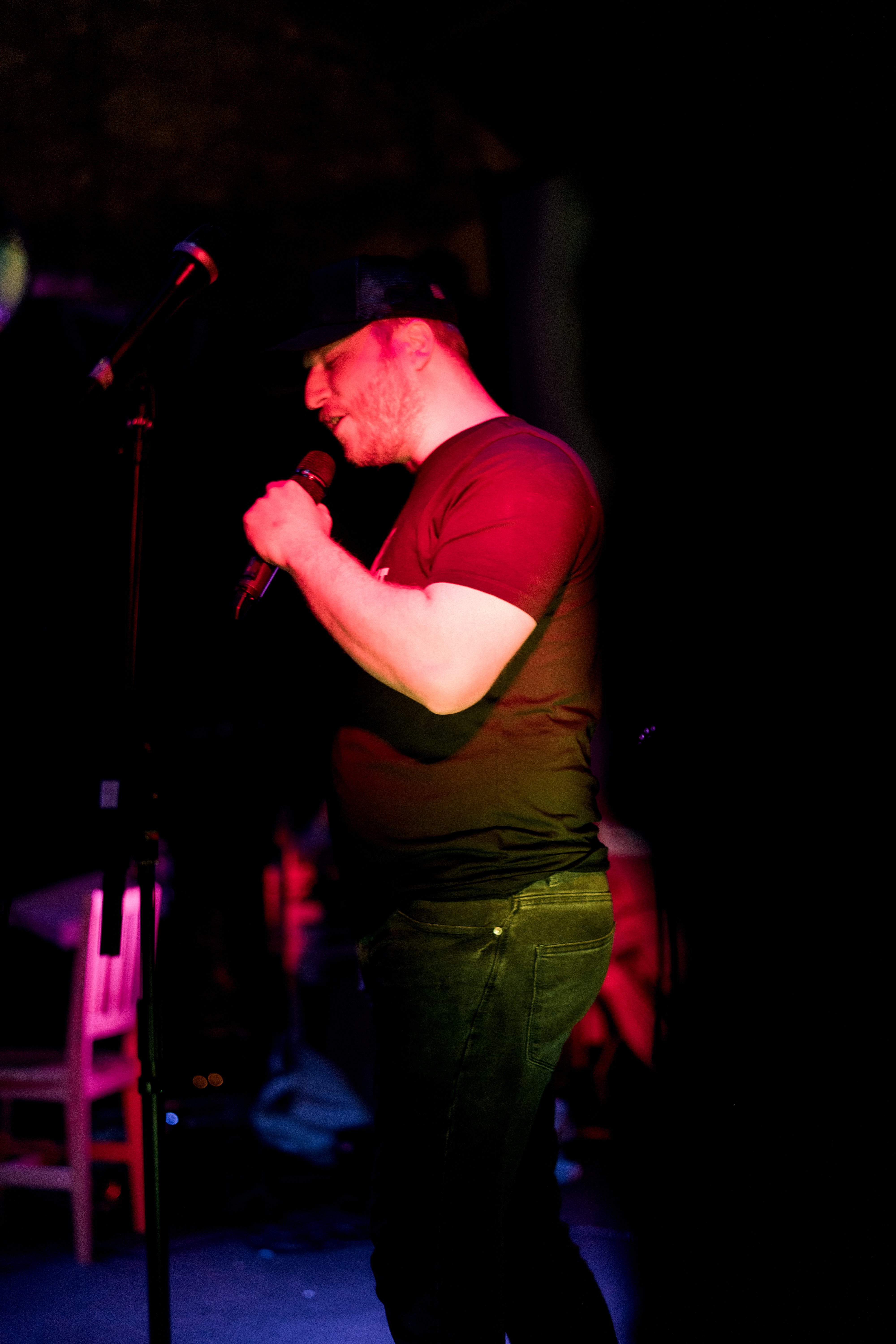 StreetZ Got Talent gallery image