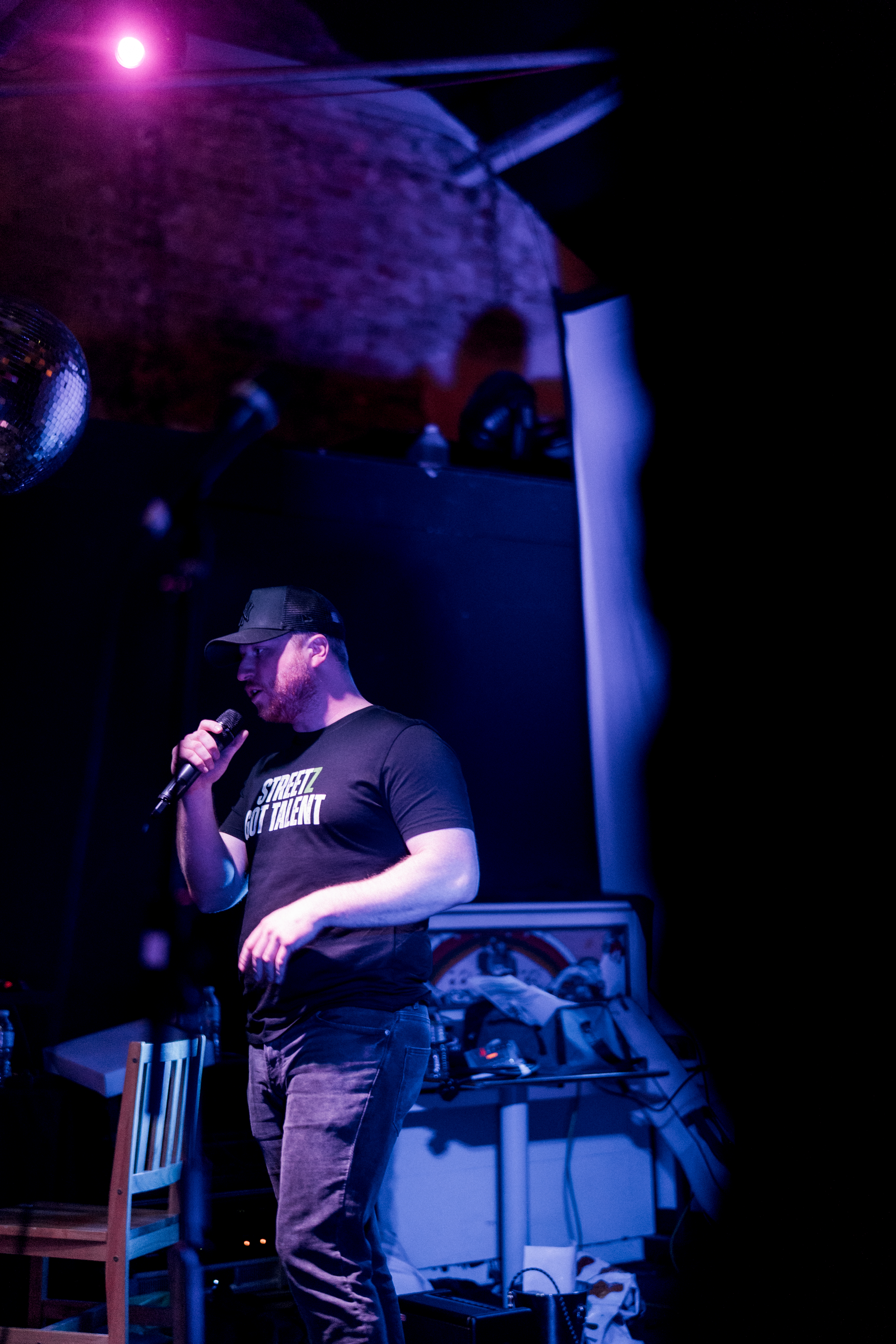 StreetZ Got Talent gallery image