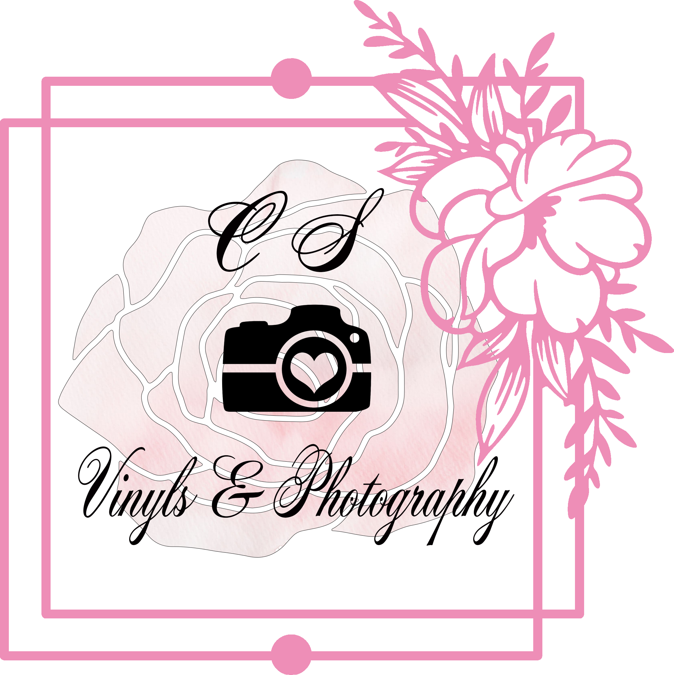 CS Vinyls & Photography