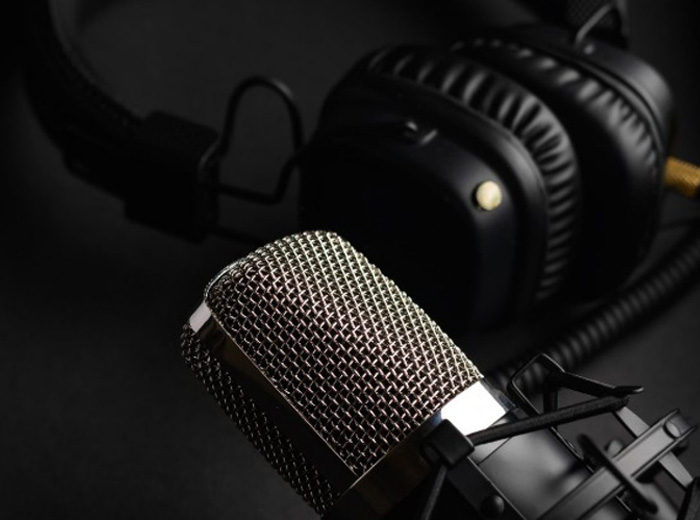 StreetZ Got Talent live stage