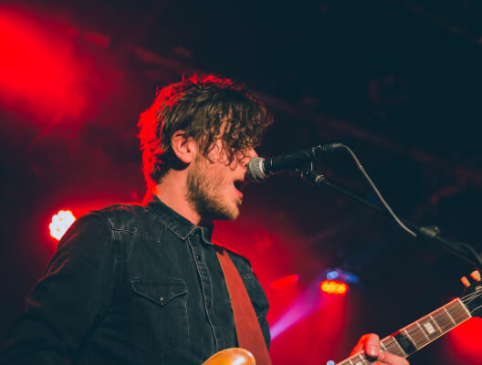 Dan live music requests